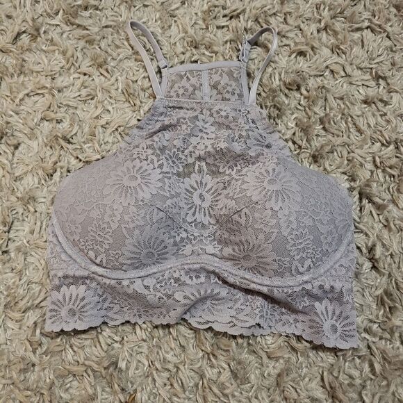 VS PINK LAZE BRALETTE SP - Picture 2 of 8